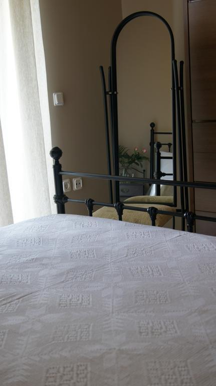 Episkopos Apartments Nikiána Kültér fotó